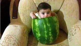 儿童在线吃瓜视频,儿童在线吃瓜视频的欢乐时光